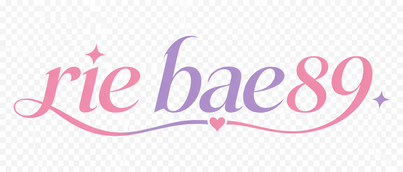 rie bae89 logo